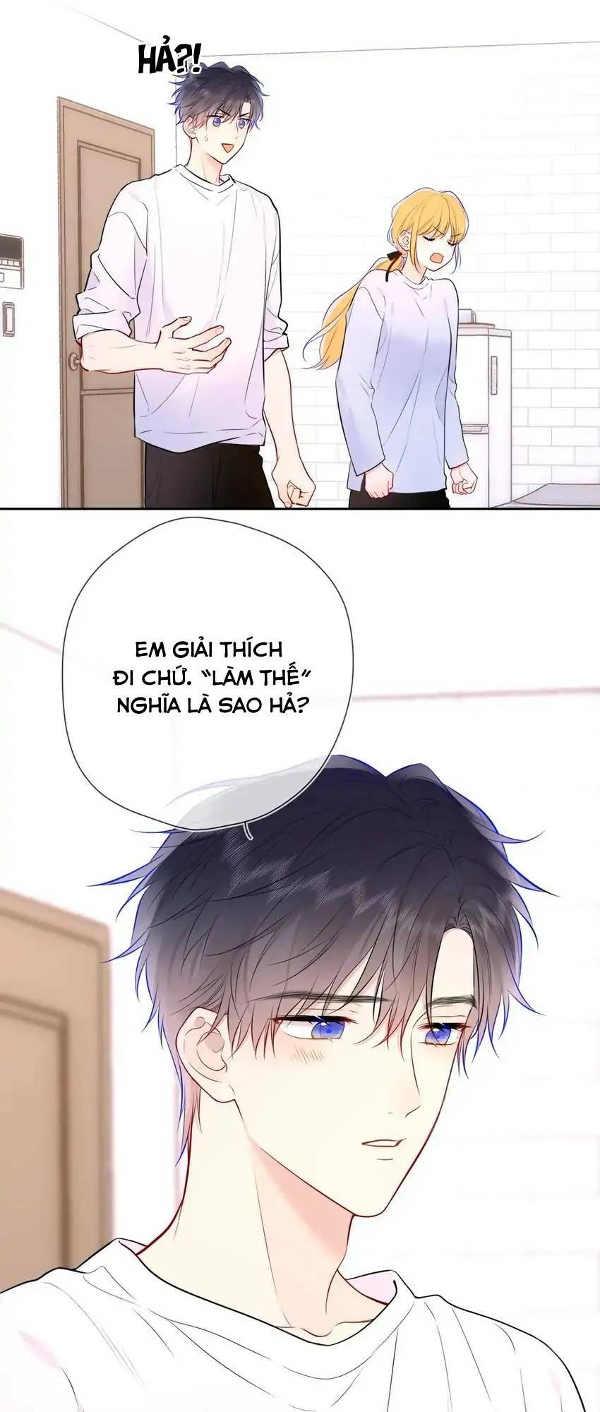 Ngôi Sao Cho Tôi Chương 144 Ảnh 29