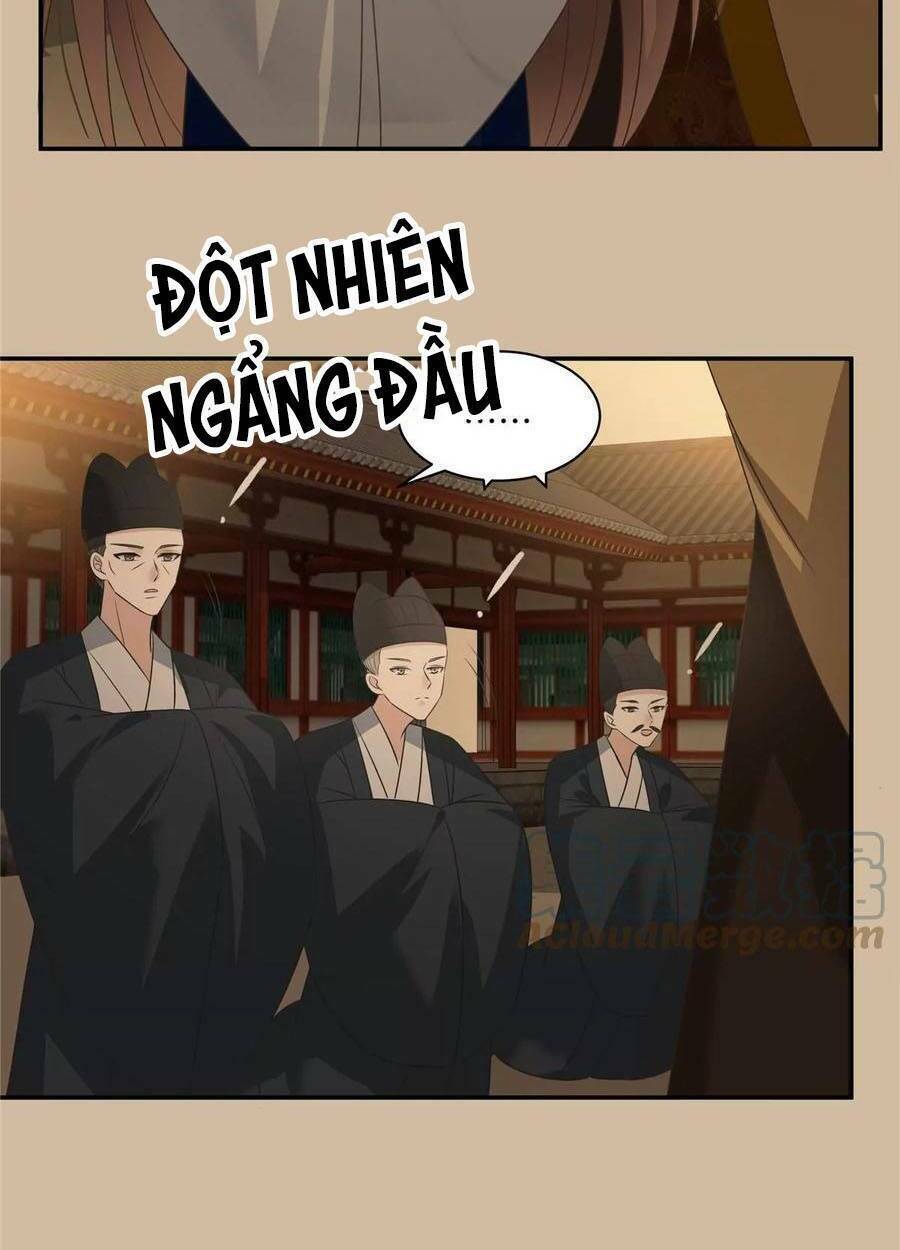 Tà Vương Phúc Hắc Sủng Nhập Cốt Chương 183 Ảnh 26