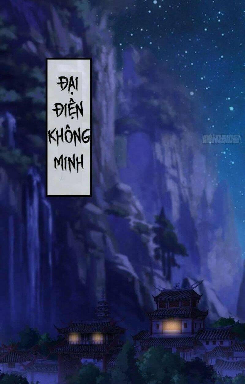 Mạt Thế Nữ Vương Chương 59 Ảnh 17