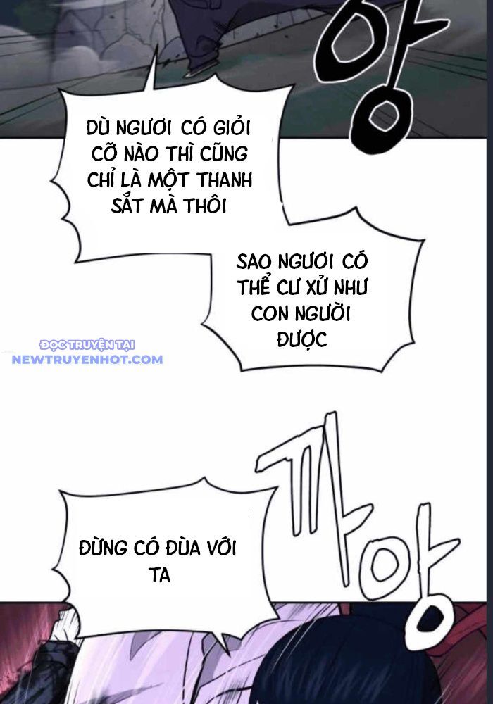 Thái Thú Kang Jin Lee Chương 79 Ảnh 103