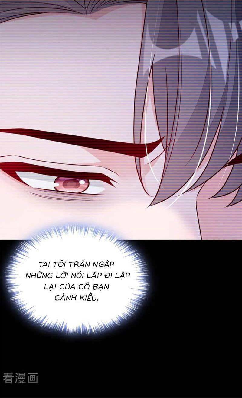 Ác Ma Thì Thầm Chương 215 Ảnh 41