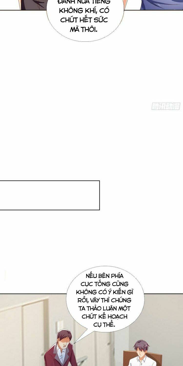 Siêu Cấp Thần Y Đại Biến Thái Chương 132 Ảnh 15