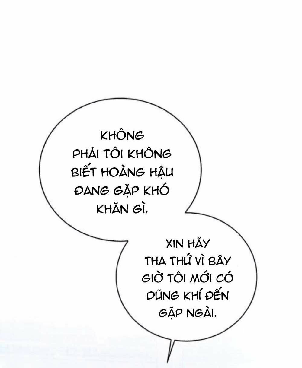 Tôi Sẽ Từ Bỏ Vị Trí Hoàng Phi Chương 33 Ảnh 29