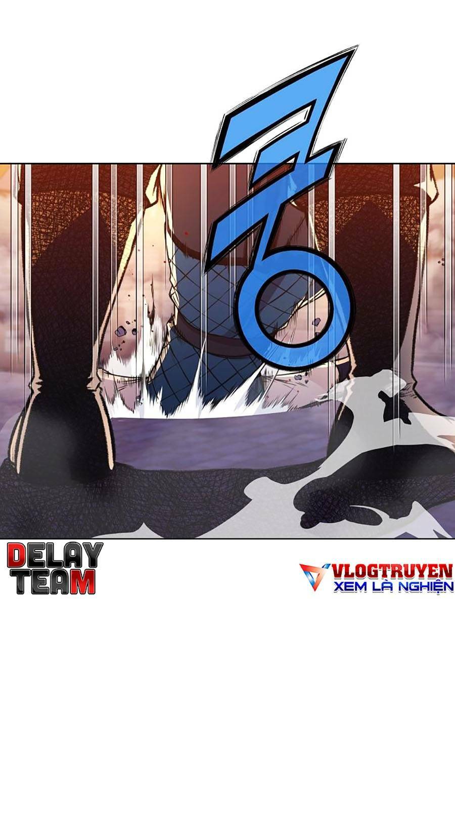 Thiên Võ Chiến Thần Chương 58 Ảnh 22