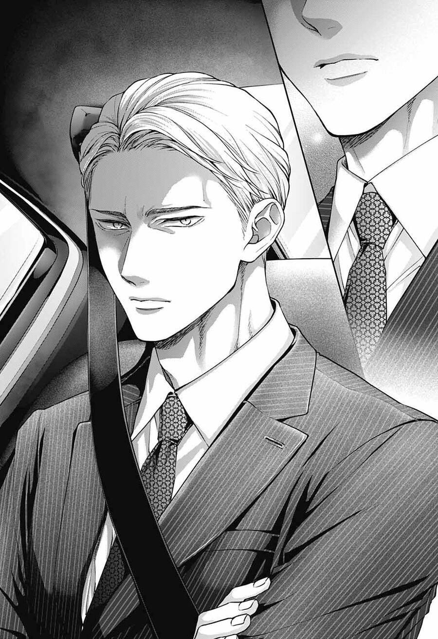 Kono Oto Tomare! Chương 128 Ảnh 12