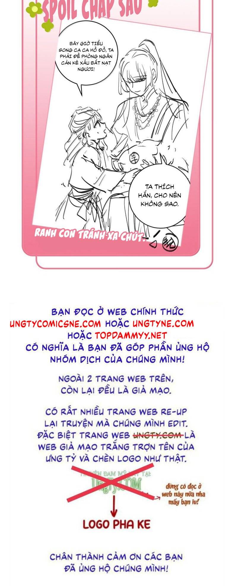 Chuyển Nghịch Âm Dương Chương 44 Ảnh 38