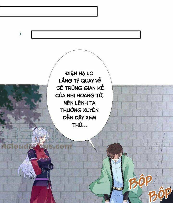 Mạt Thế Nữ Vương Chương 71 Ảnh 52