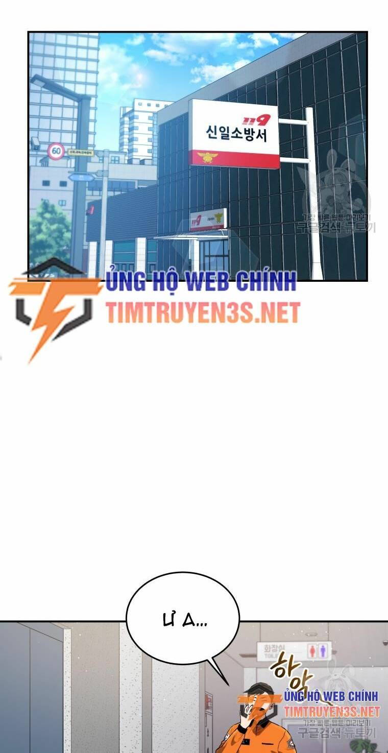 Hệ Thống Cứu Hộ Chương 58 Ảnh 25