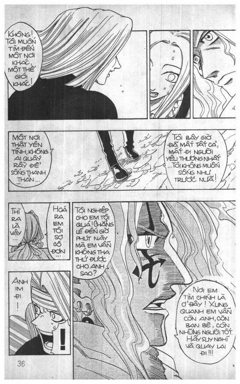 Rave Master (Scan) Chương 17 Ảnh 87