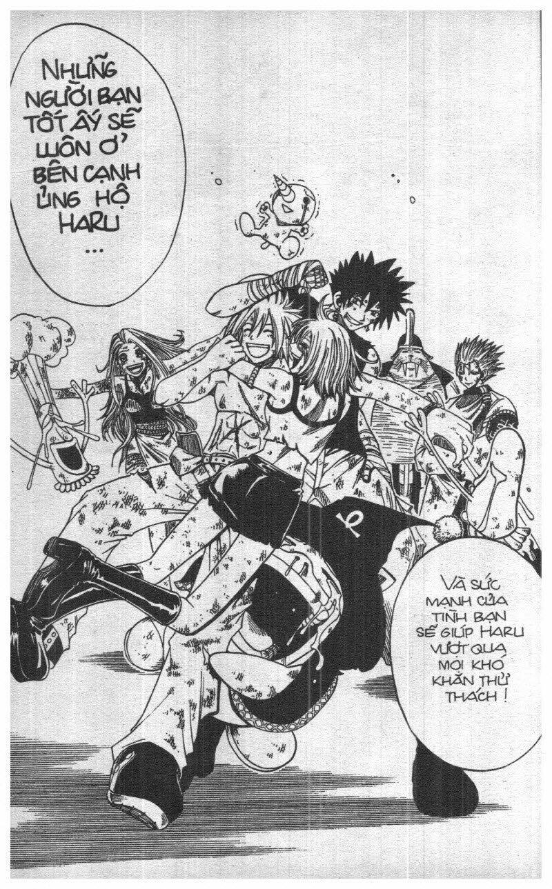 Rave Master (Scan) Chương 16 Ảnh 83