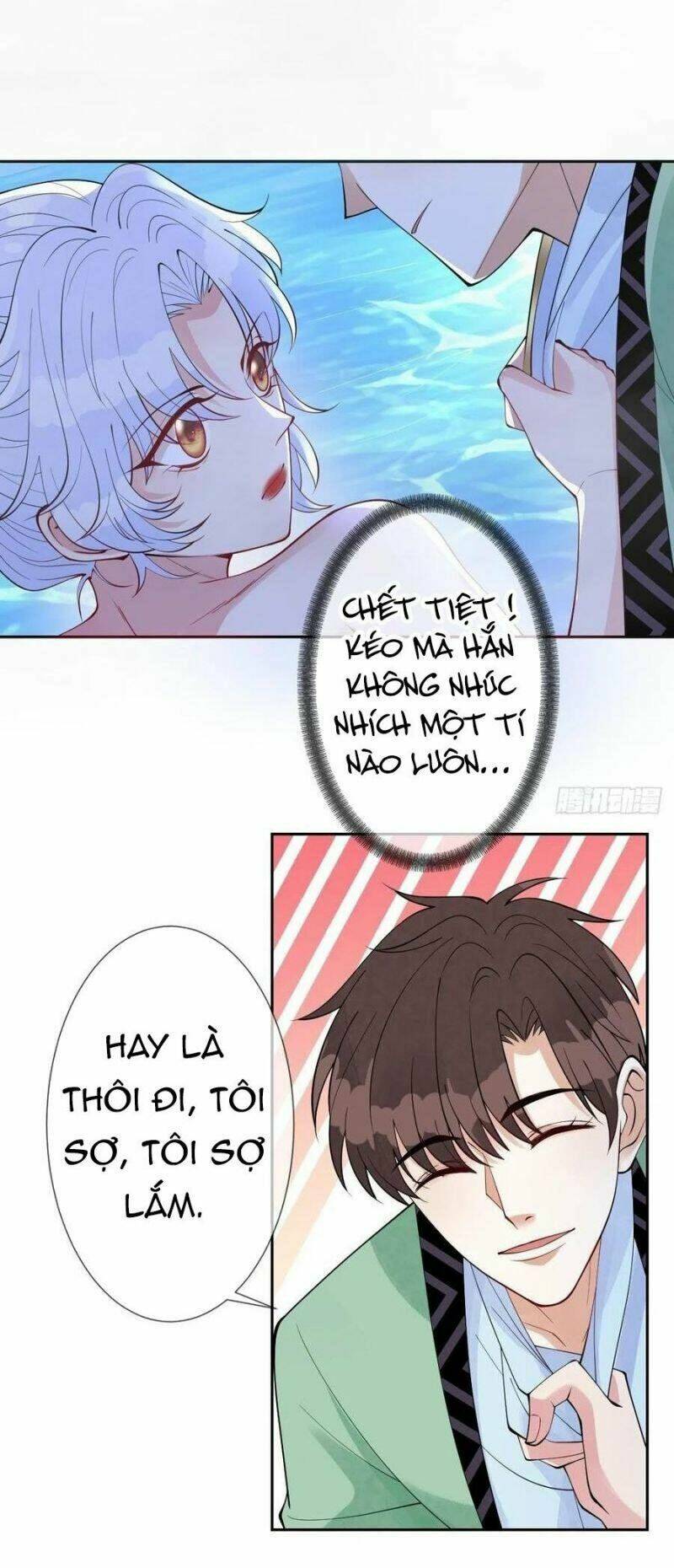 Mạt Thế Nữ Vương Chương 59 Ảnh 32
