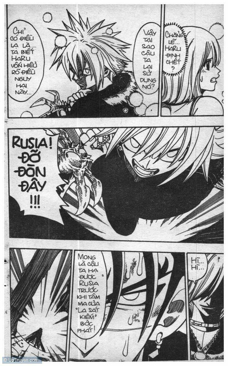 Rave Master (Scan) Chương 18 Ảnh 152