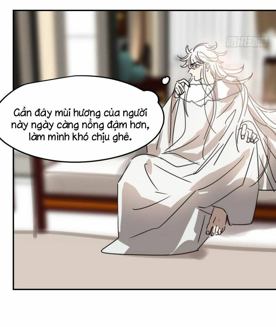 Truy Bắt Ngao Ngao Chương 30 Ảnh 43
