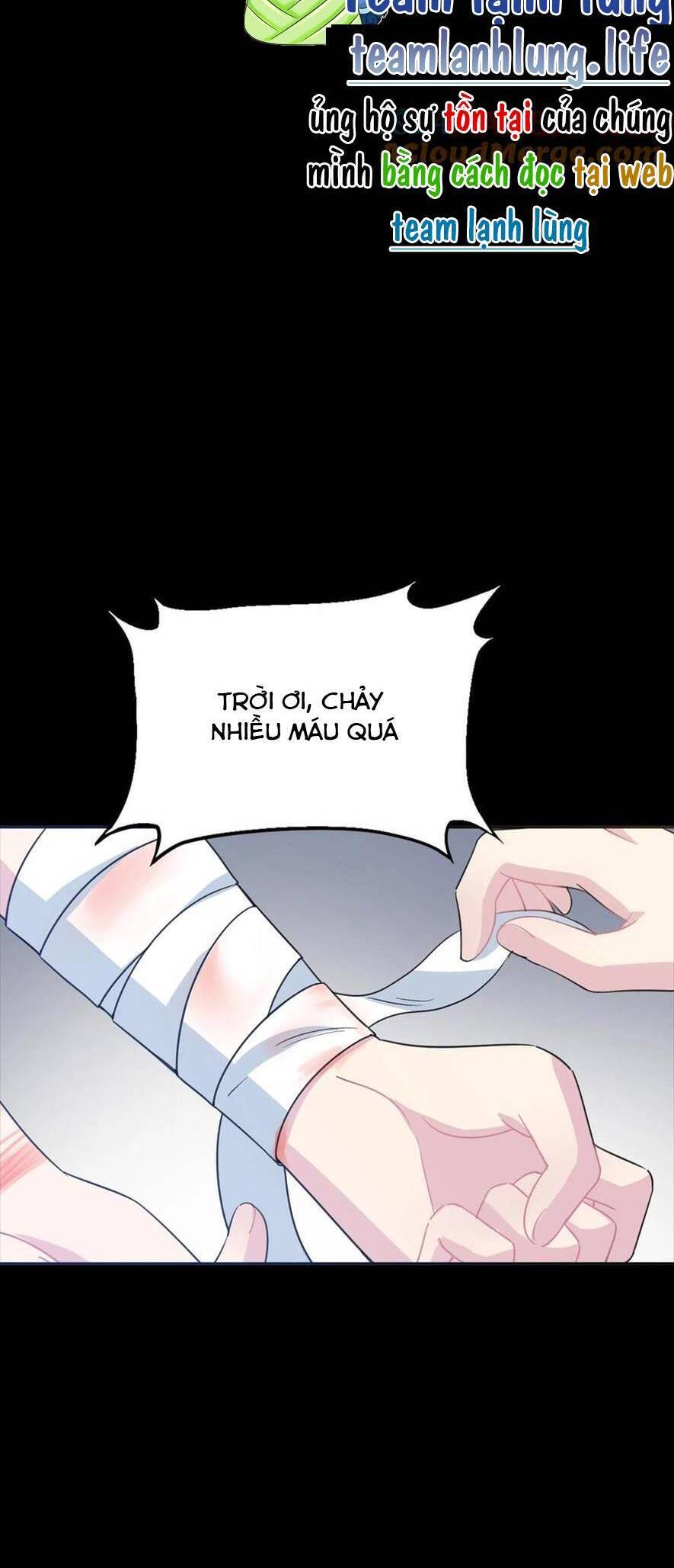 Tình Yêu Đơn Phương Của Công Tước Chương 17 Ảnh 12