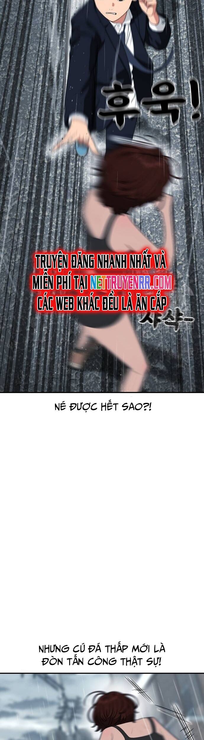 Huấn Luyện Chiến Đấu Siêu Cấp Chương 46 Ảnh 26