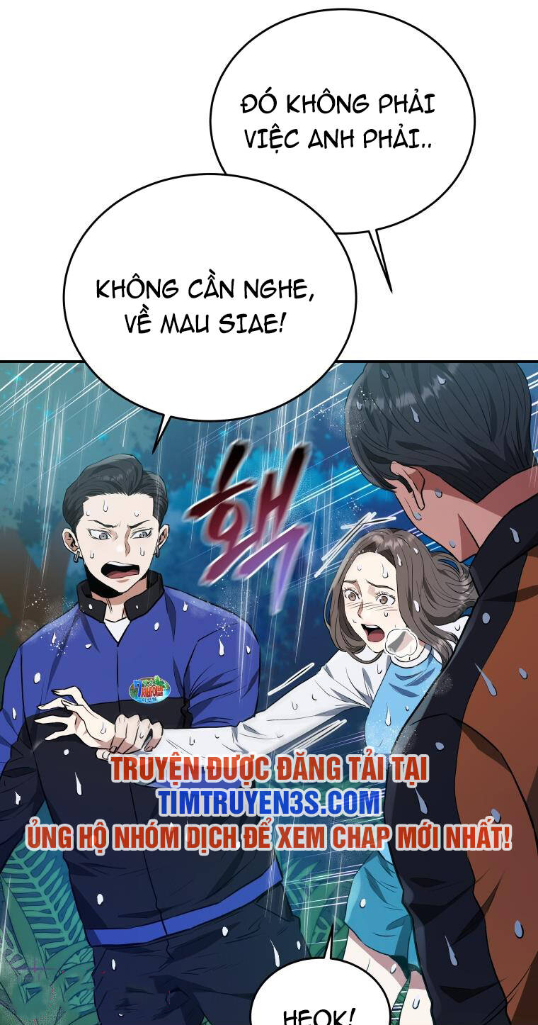 Hệ Thống Cứu Hộ Chương 50 Ảnh 65