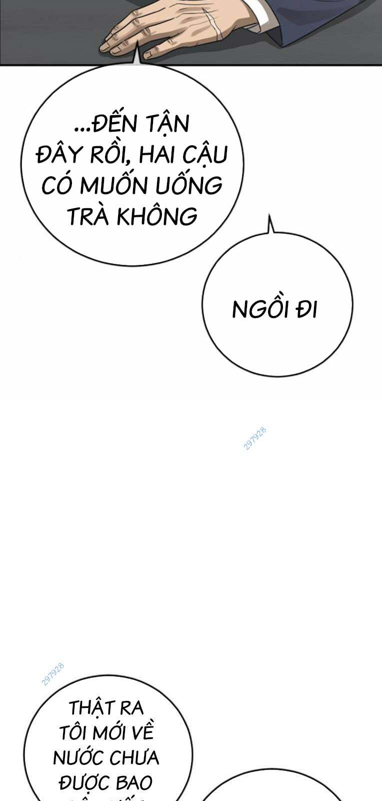 Thời Đại Ulzzang Chương 25 Ảnh 137