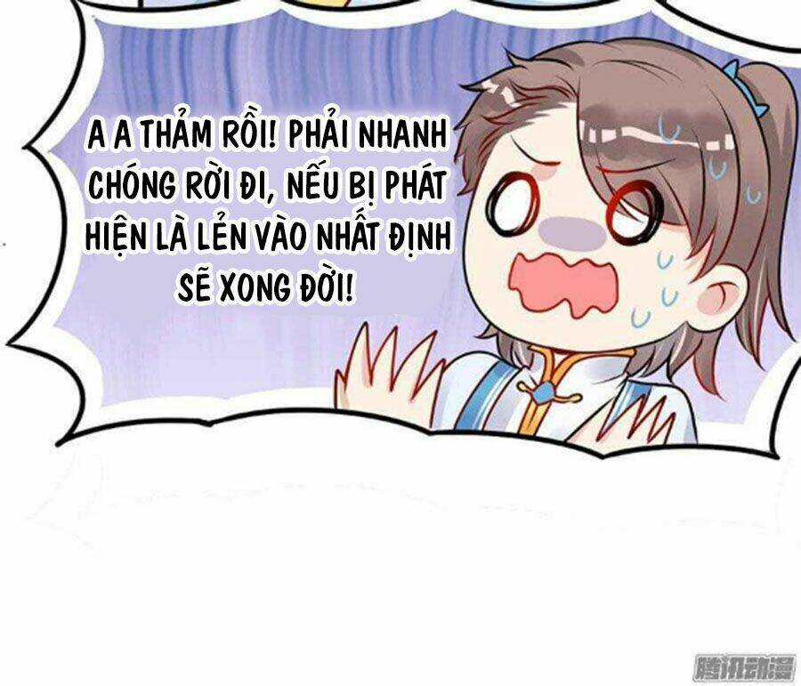 Sư Huynh ! Xin Hãy Làm Theo Kịch Bản ! Chương 7 Ảnh 9