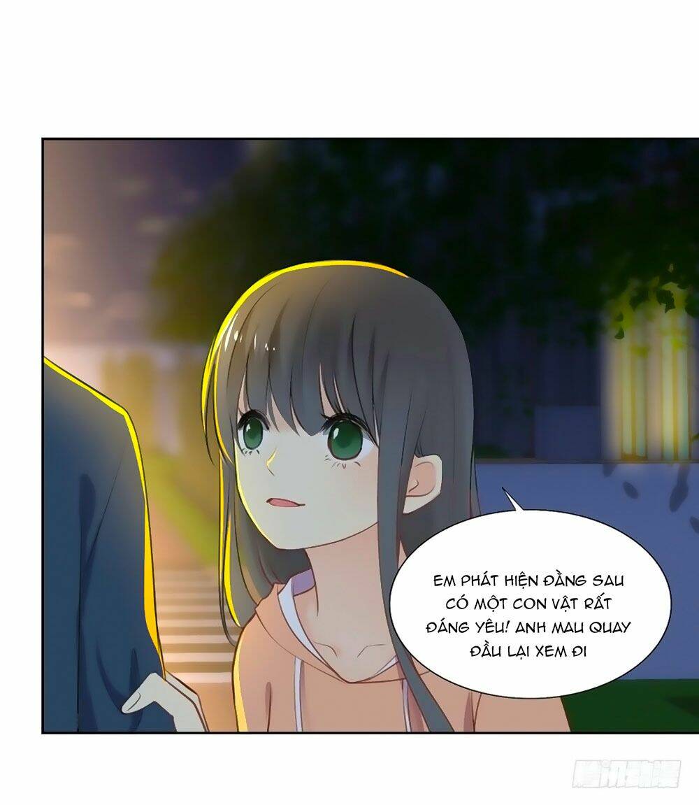 Sinh Sinh Tương Thác Chương 42 Ảnh 26