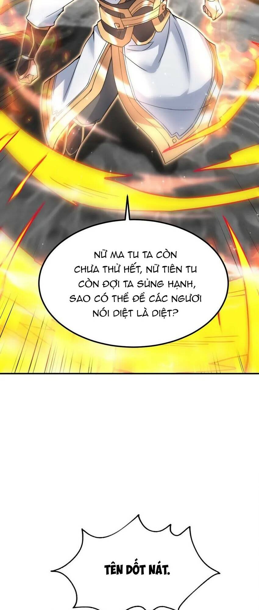 Ta Nằm Vùng Tại Ma Giới Chương 87 Ảnh 44