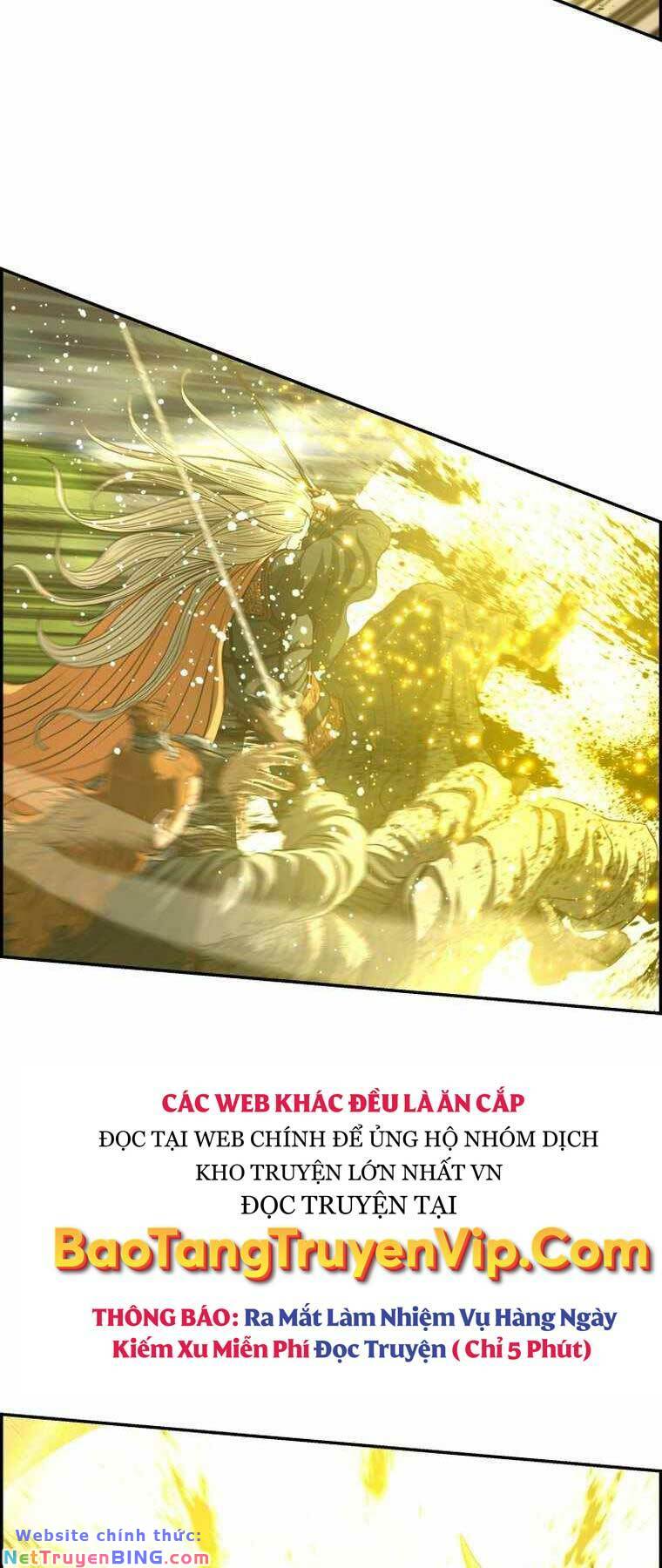 Phong Lôi Kiếm Chương 99 Ảnh 53