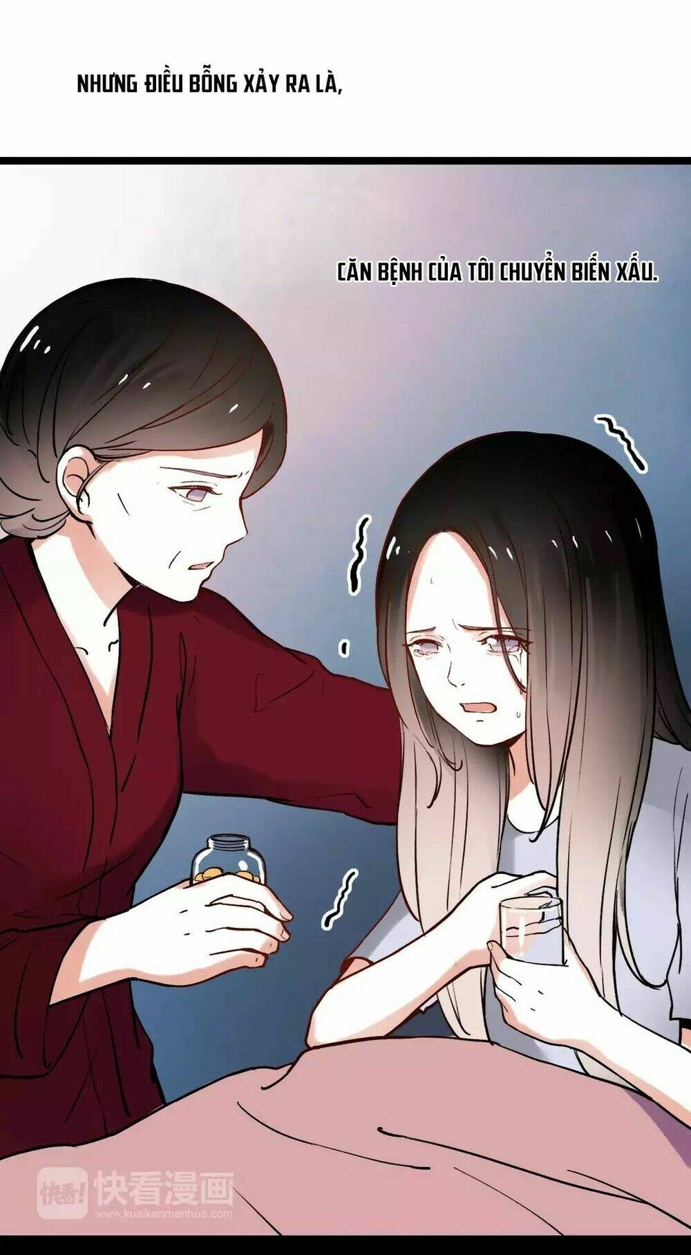 Cậu Đã Từng Yêu Tôi 2 Chương 18 Ảnh 37