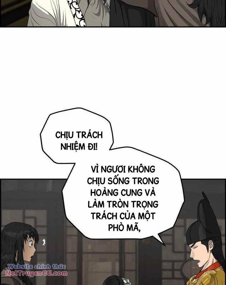 Phong Lôi Kiếm Chương 109 Ảnh 101