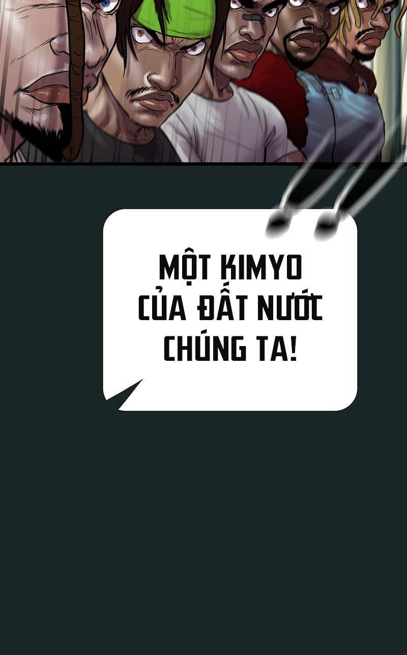 Ordeal Chương 5 Ảnh 18