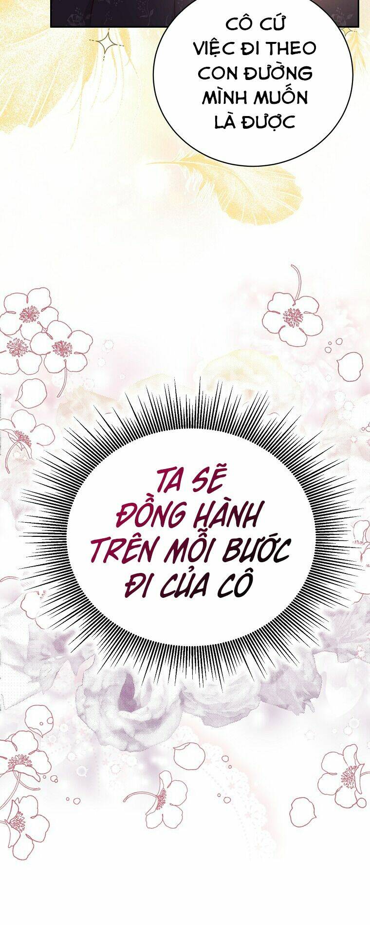 Tôi Sẽ Chỉ Sống Như Một Nhân Vật Phản Diện Chương 54 Ảnh 9