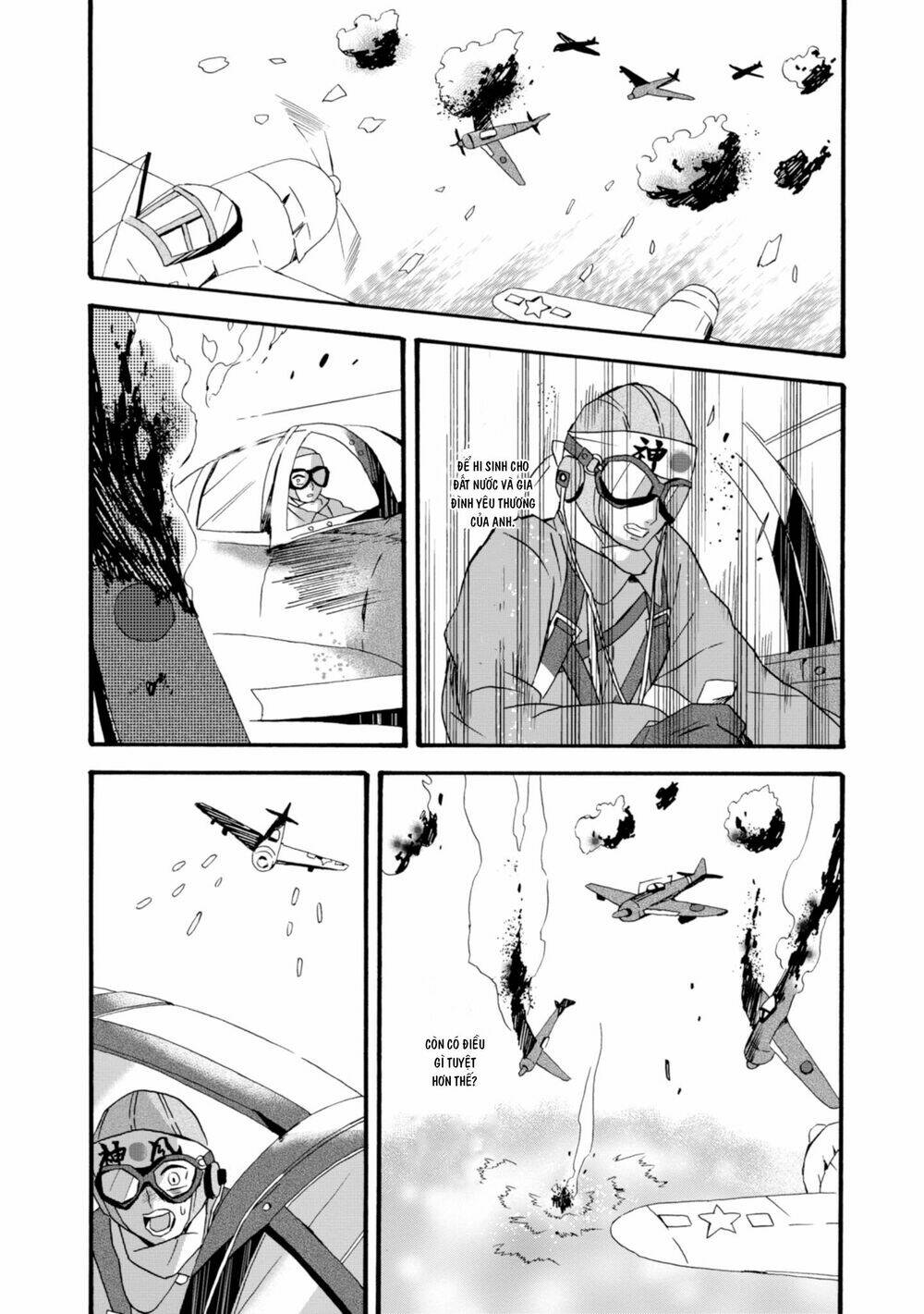 Will You Marry Me Again If You Are Reborn? Chương 21 Ảnh 25