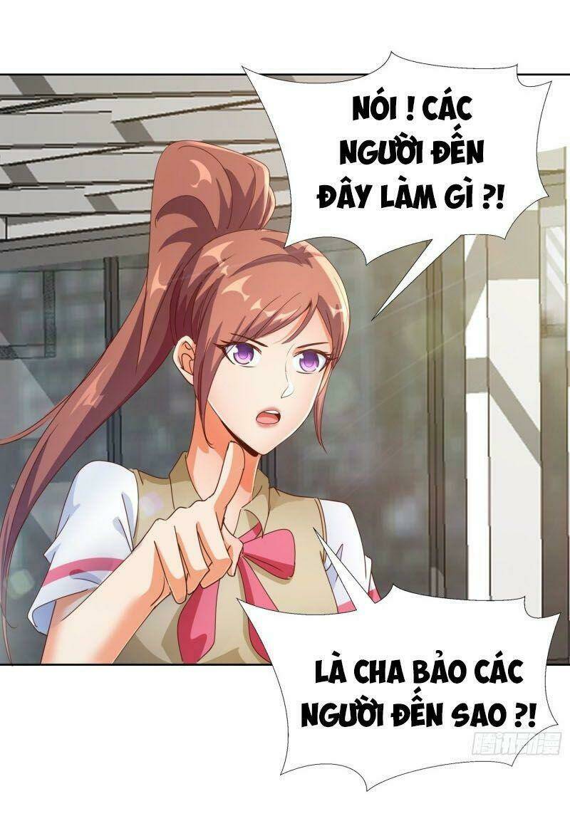 Siêu Cấp Thần Y Đại Biến Thái Chương 126 Ảnh 18