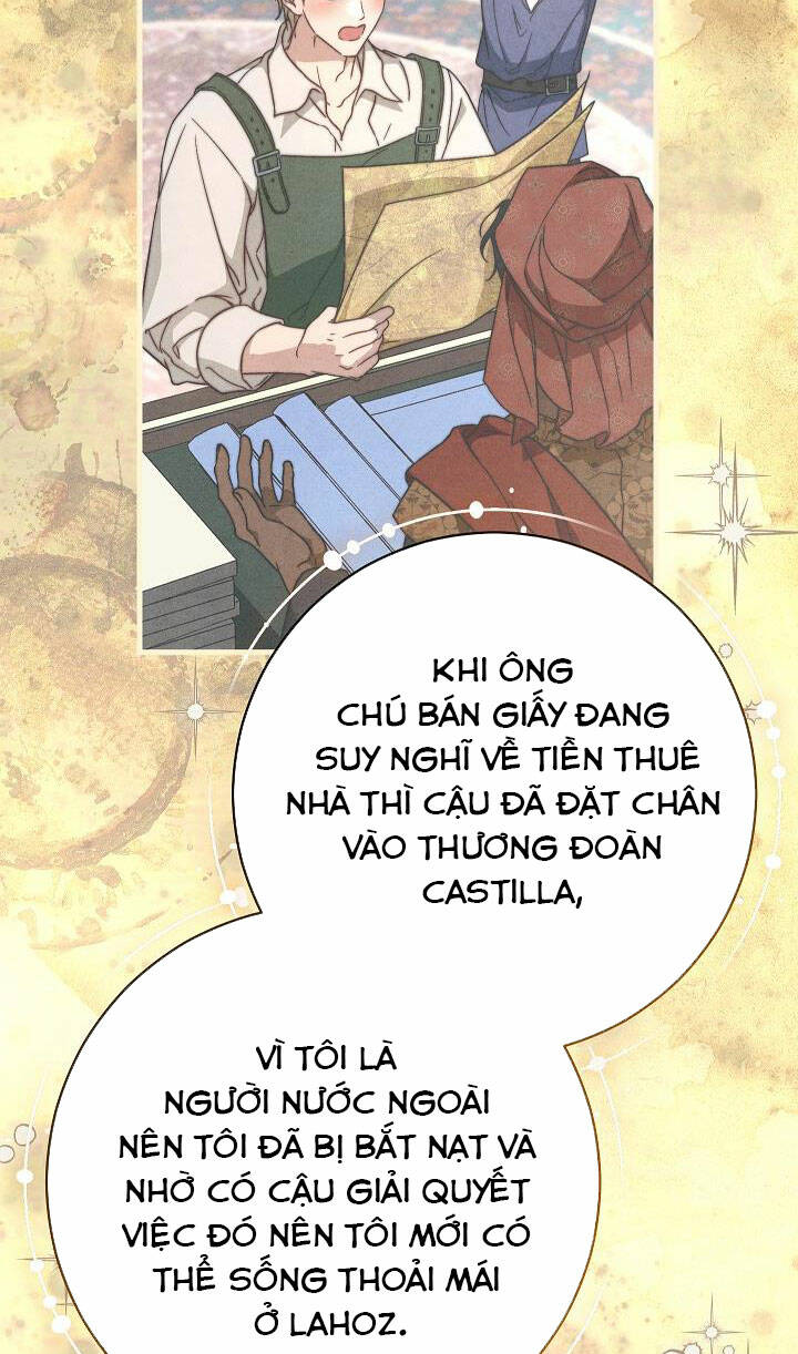 Cuộc Hôn Nhân Vụ Lợi Chương 98 Ảnh 64