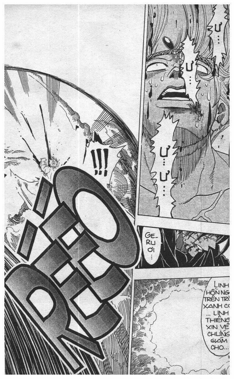 Rave Master (Scan) Chương 18 Ảnh 40