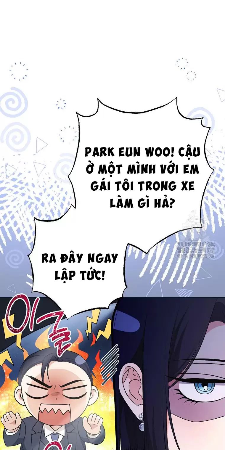 Tôi Sẽ Thoát Khỏi Đoá Hoa Của Thử Thách Chương 14 Ảnh 22