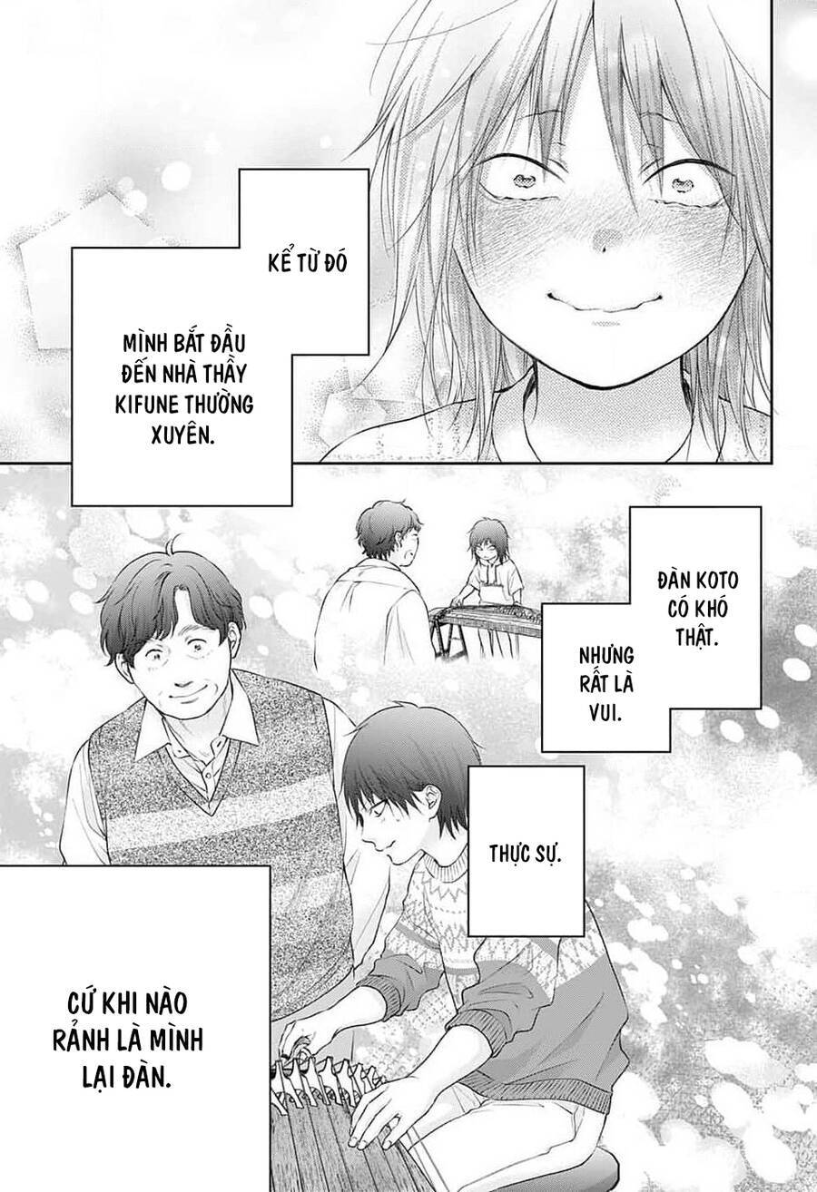 Kono Oto Tomare! Chương 130 Ảnh 36