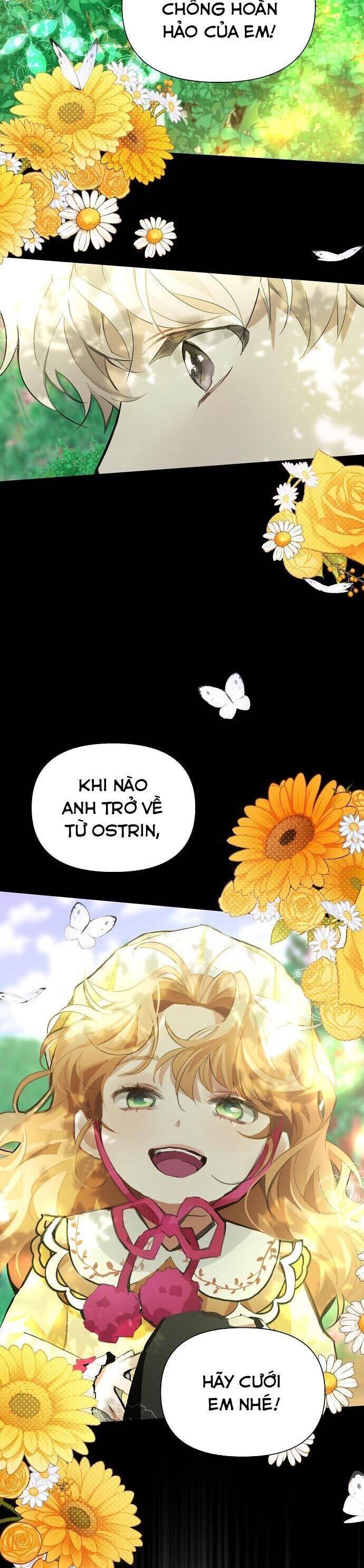 Truy Tìm Ác Nữ Tình Một Đêm Chương 12 Ảnh 37