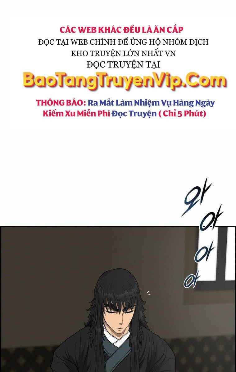 Phong Lôi Kiếm Chương 105 Ảnh 14