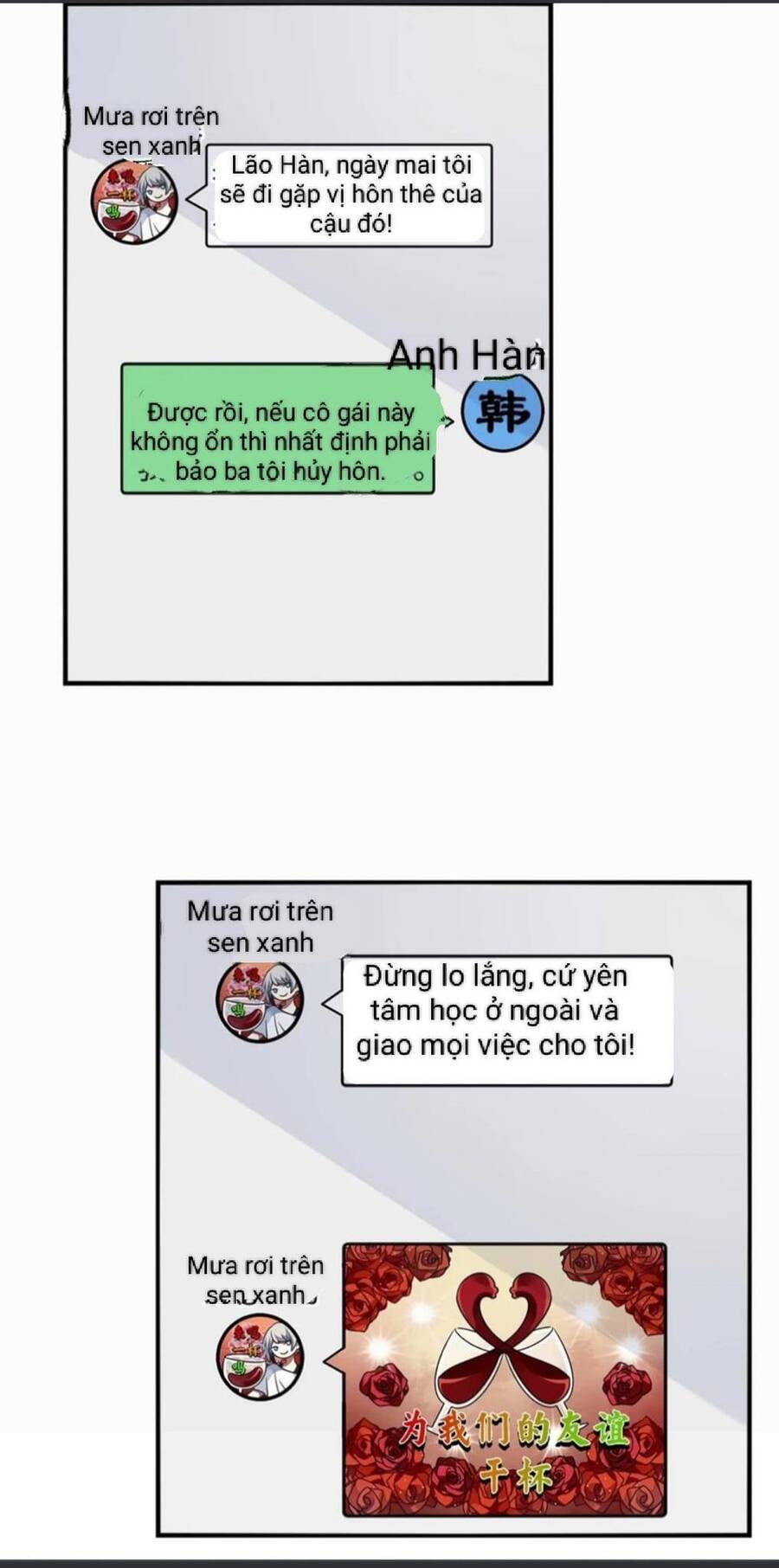 A Trạch Hóa Ra Lại Là Đại Tiểu Thư ? Chương 14 Ảnh 2