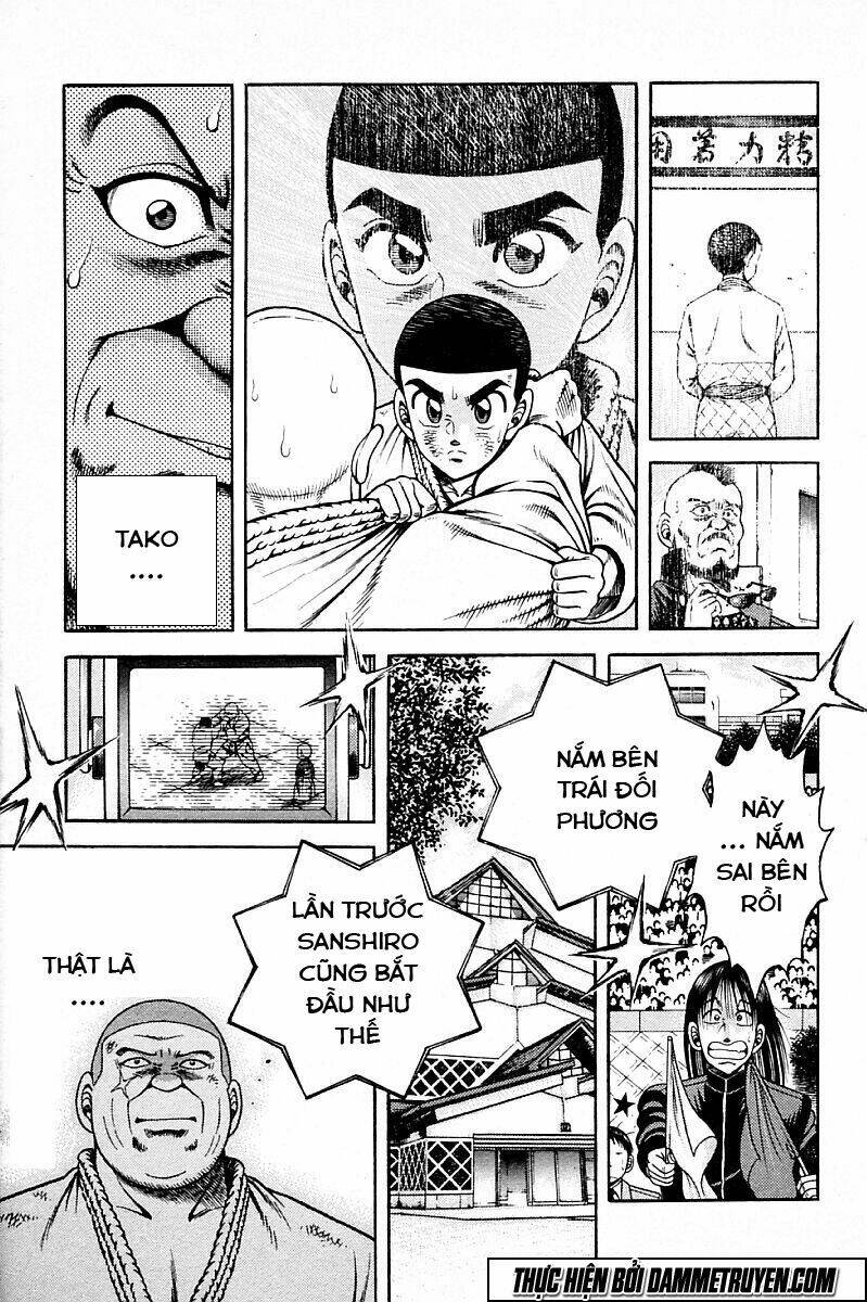 Shin Kotaro Makaritoru! Juudouhen Chương 216 Ảnh 24