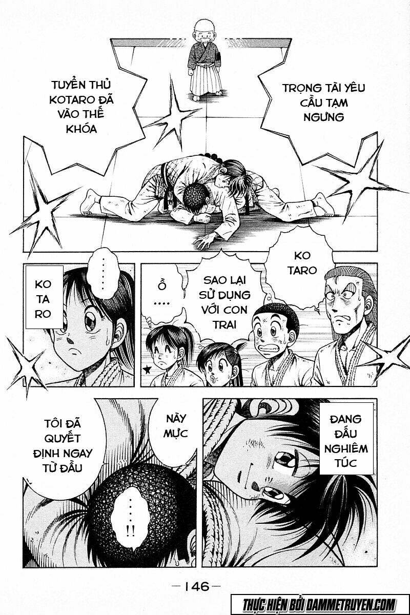 Shin Kotaro Makaritoru! Juudouhen Chương 222 Ảnh 2