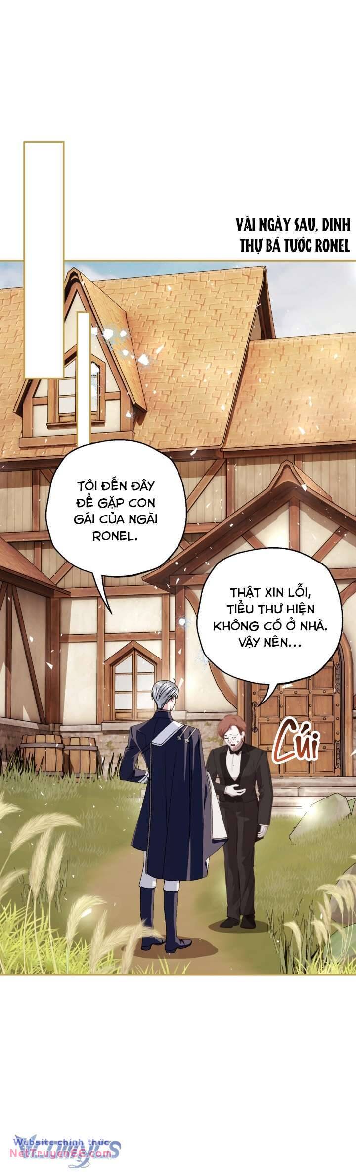 Cha Ơi Con Không Muốn Kết Hôn Đâu Chương 129 Ảnh 26