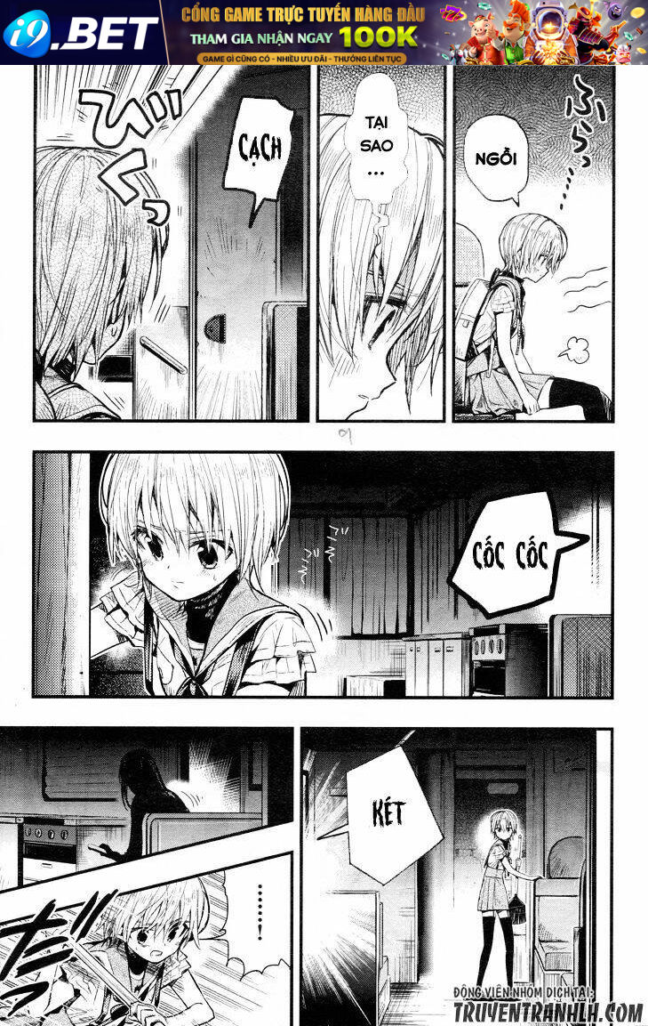 Gakkou Gurashi! Chương 52 Ảnh 14