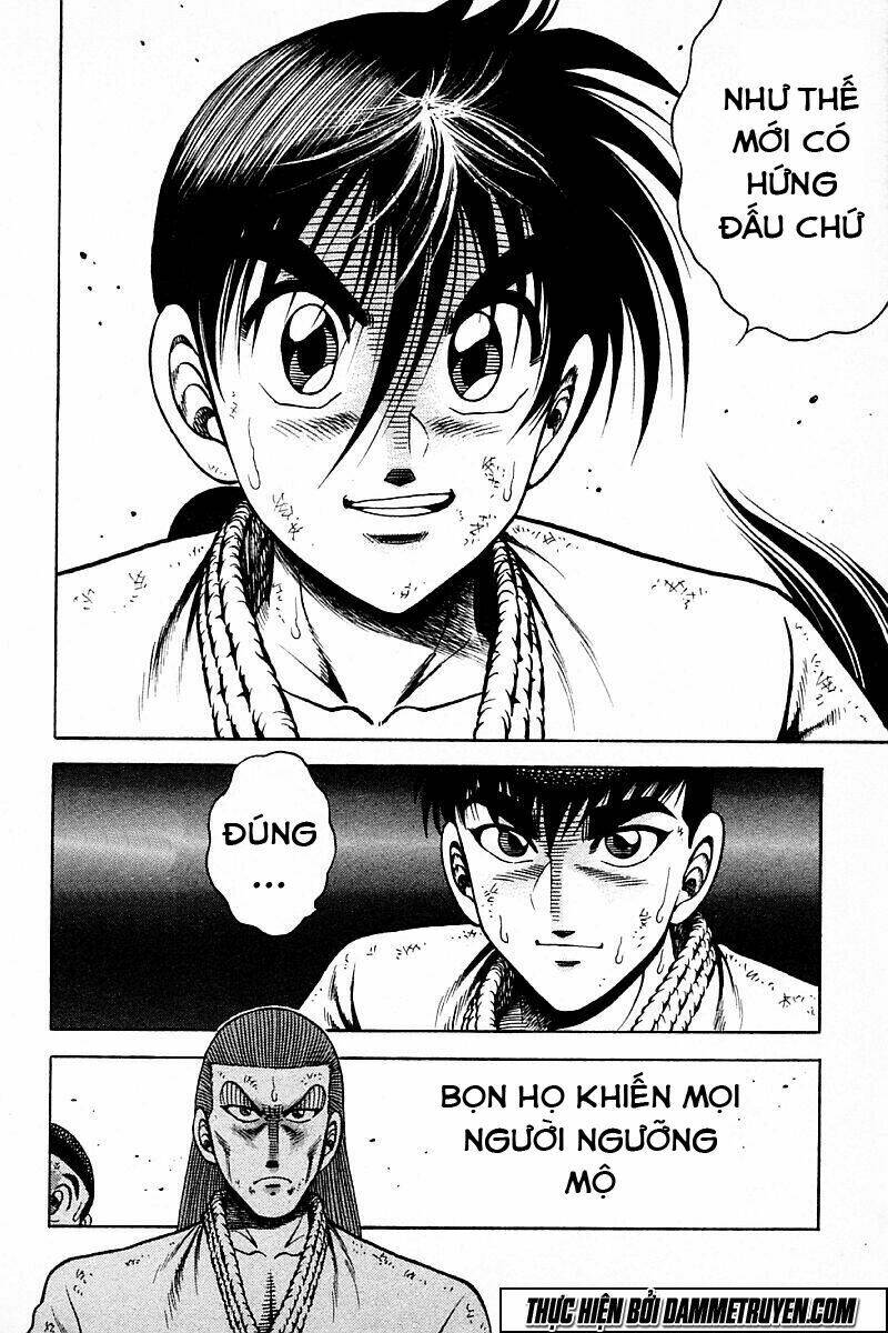 Shin Kotaro Makaritoru! Juudouhen Chương 223 Ảnh 13