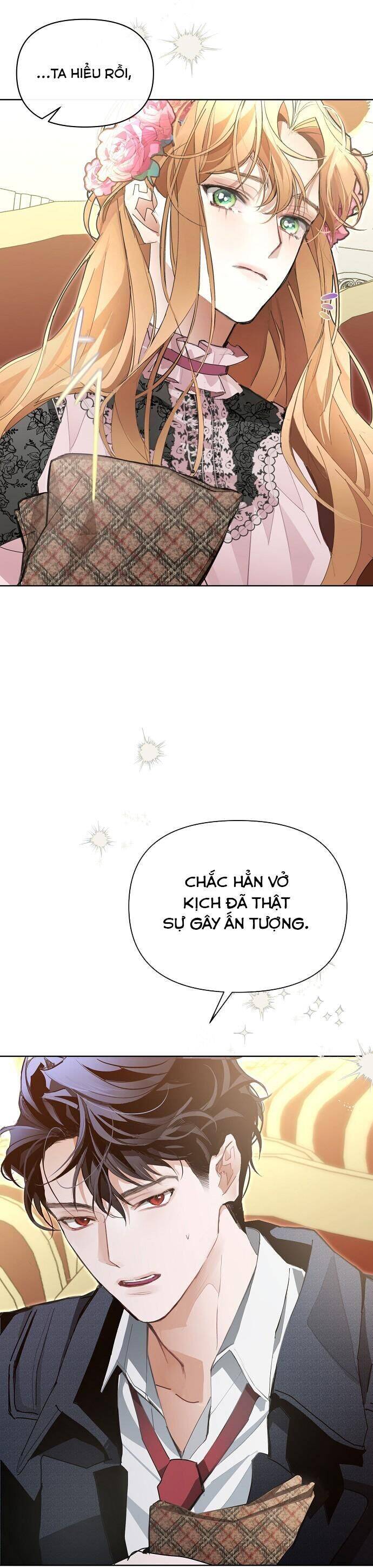 Truy Tìm Ác Nữ Tình Một Đêm Chương 15 Ảnh 12