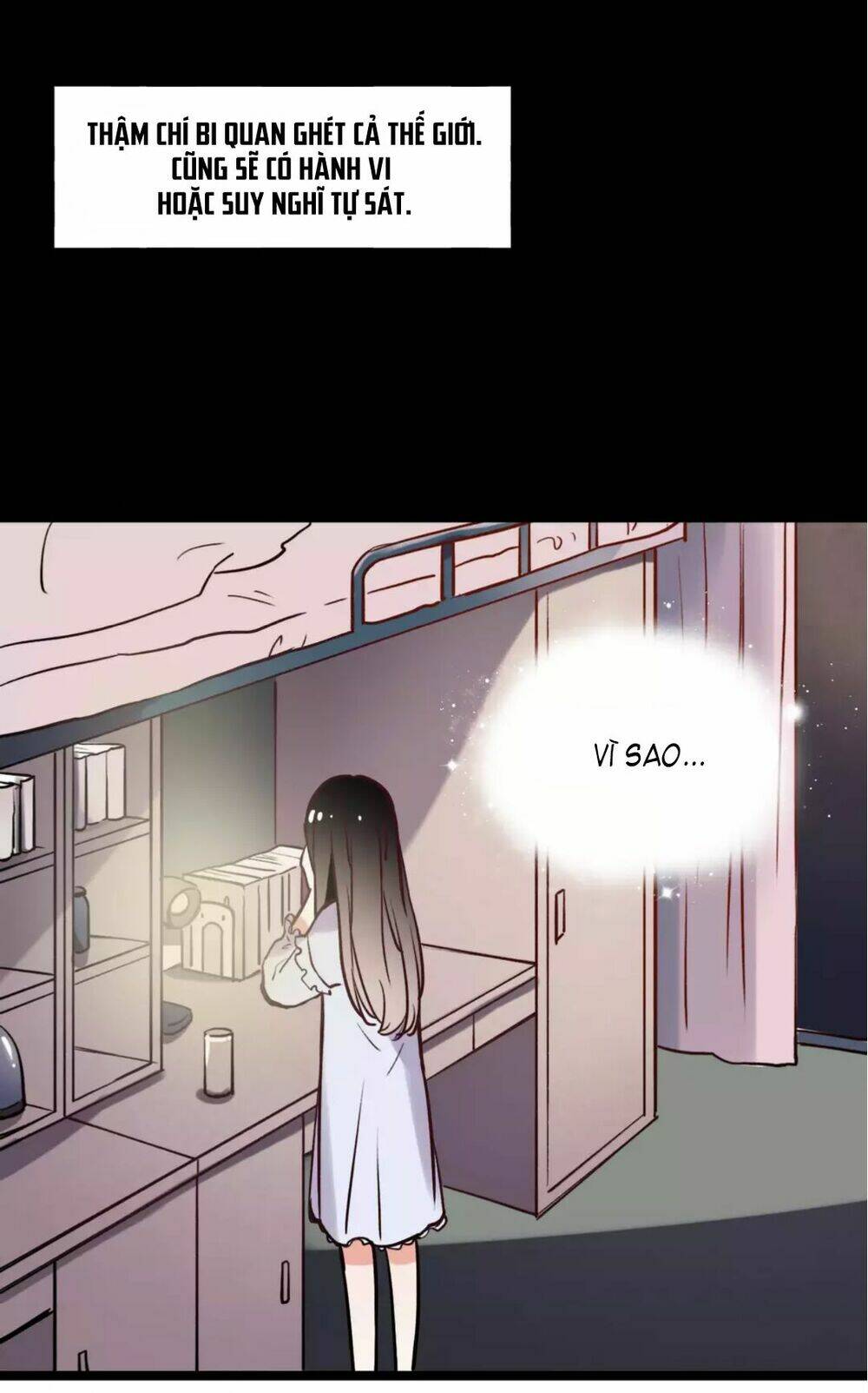 Cậu Đã Từng Yêu Tôi 2 Chương 7 Ảnh 39