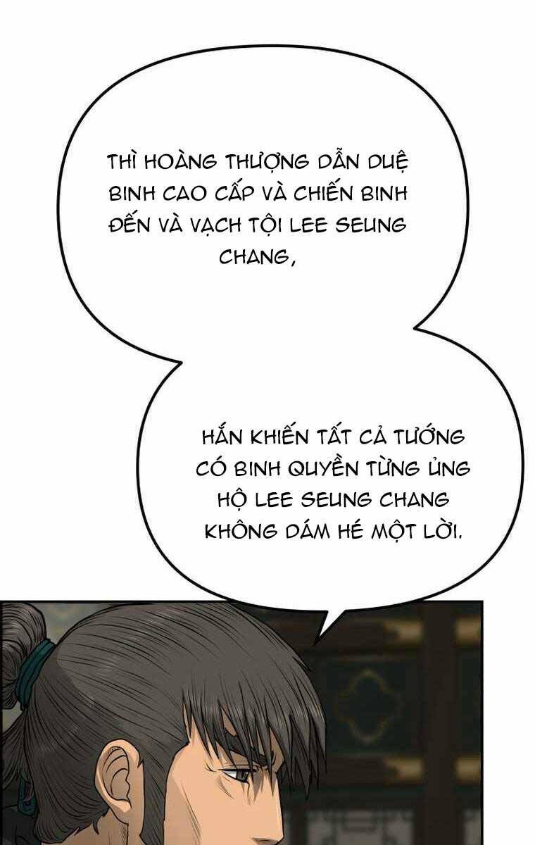 Phong Lôi Kiếm Chương 86 Ảnh 55