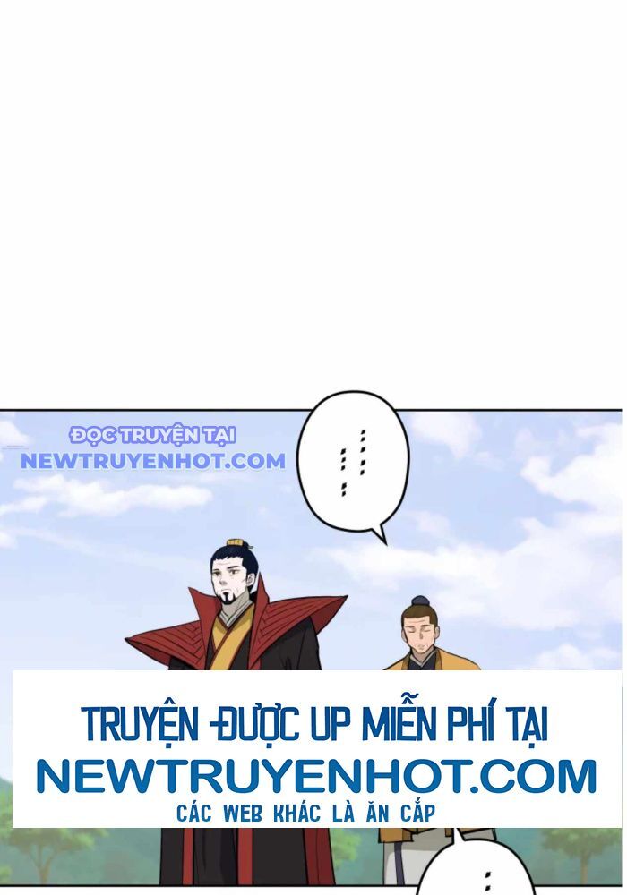 Thái Thú Kang Jin Lee Chương 80 Ảnh 19
