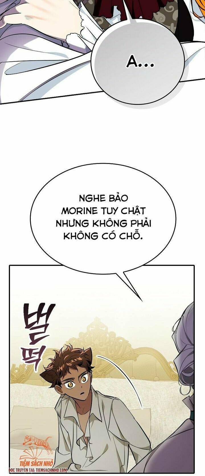 Thú Cưng Của Nữ Đại Công Tước Chương 11 Ảnh 26