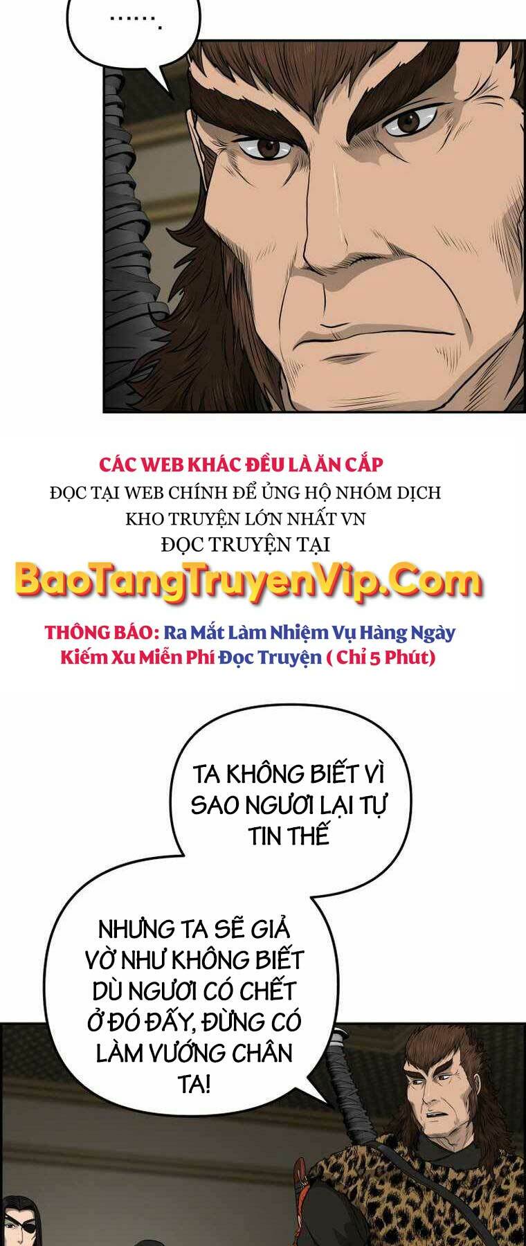 Phong Lôi Kiếm Chương 97 Ảnh 28