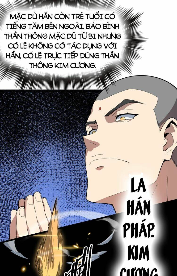 Đại Sư Phụ Hạ Sơn Chương 80 Ảnh 26